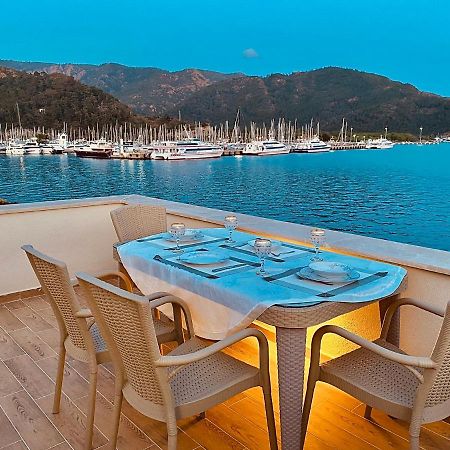 Port Mansion Apartment Marmaris Luaran gambar