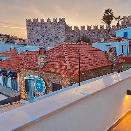 Port Mansion Apartment Marmaris Luaran gambar
