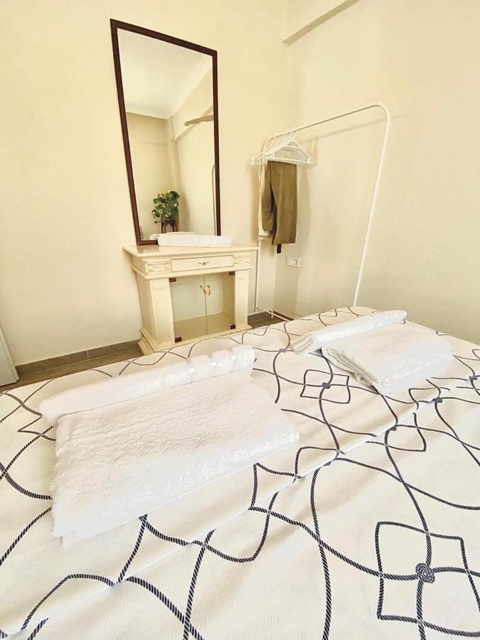Port Mansion Apartment Marmaris Luaran gambar