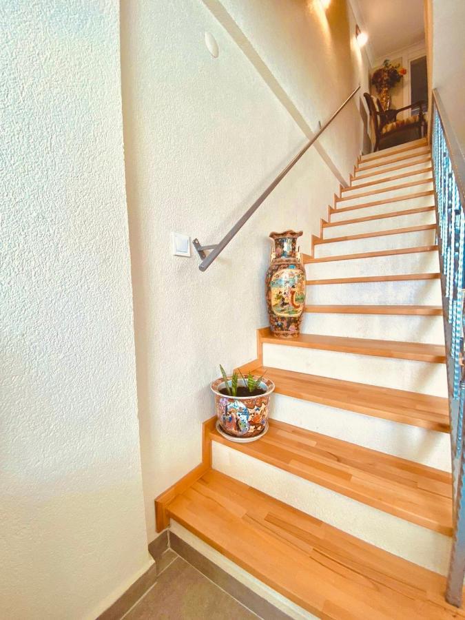Port Mansion Apartment Marmaris Luaran gambar