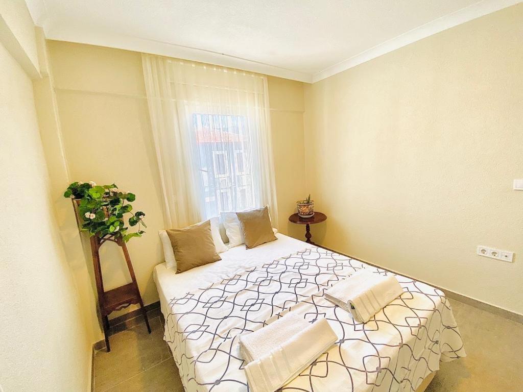 Port Mansion Apartment Marmaris Luaran gambar