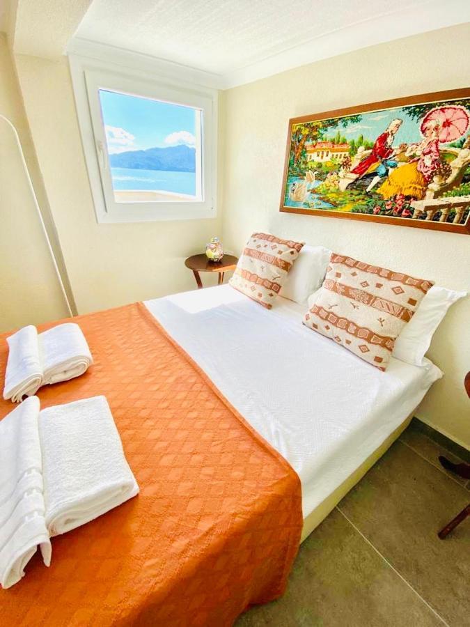 Port Mansion Apartment Marmaris Luaran gambar