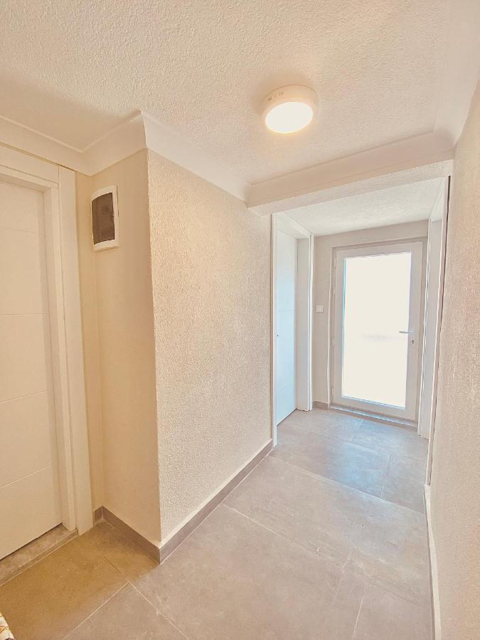 Port Mansion Apartment Marmaris Luaran gambar