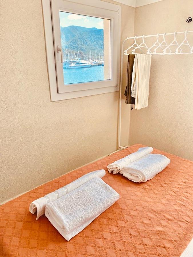Port Mansion Apartment Marmaris Luaran gambar