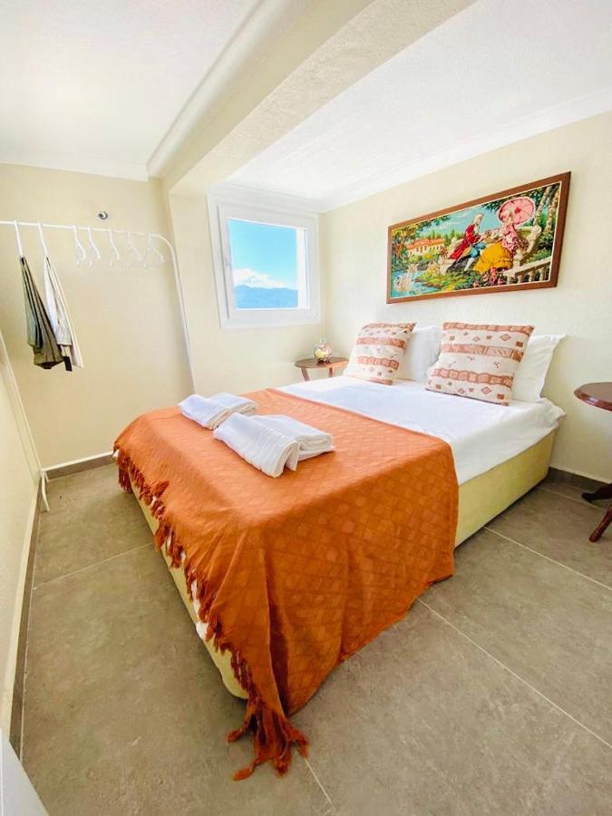 Port Mansion Apartment Marmaris Luaran gambar