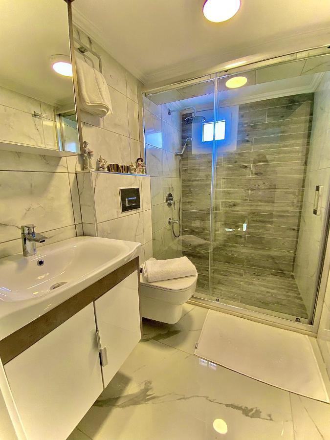 Port Mansion Apartment Marmaris Luaran gambar