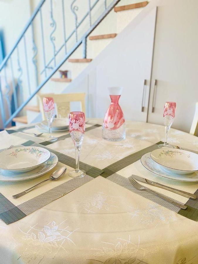 Port Mansion Apartment Marmaris Luaran gambar